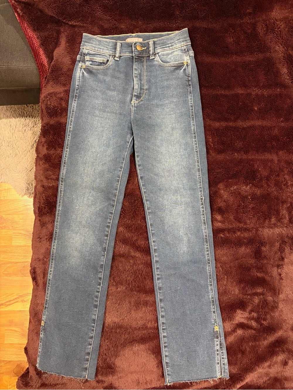 DL1961 Women’s Jeans (Size 26)